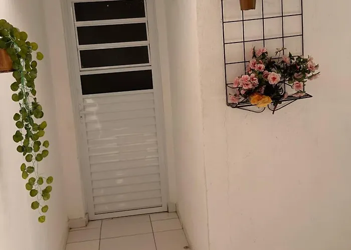 Pousada A CASA DE IRENE