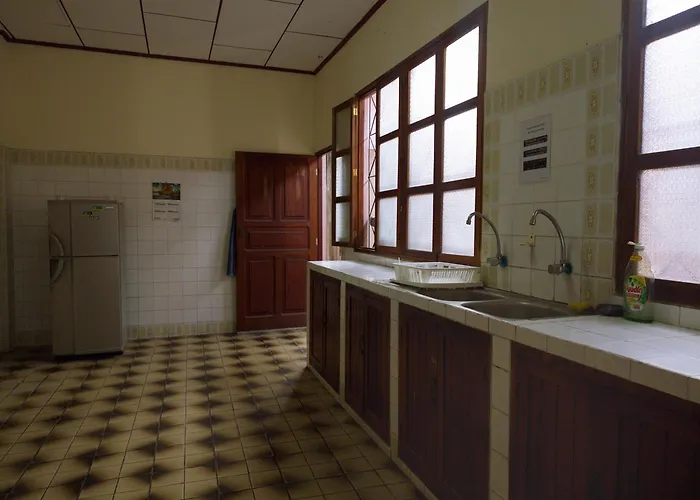 Hotel La Casa Del Paucar