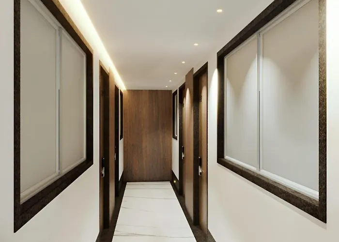 Green Way Hotel & Restaurant