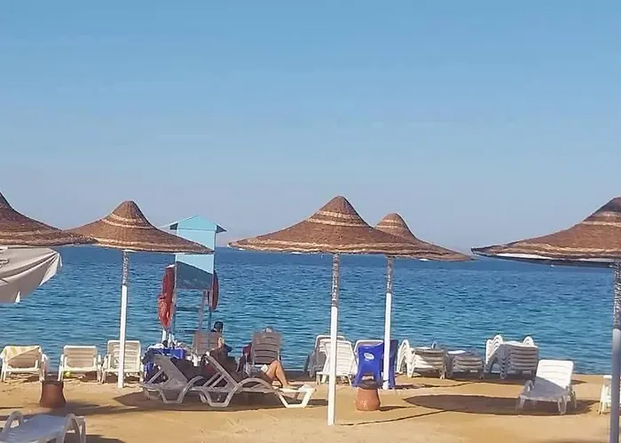 Juliana Beach Resort