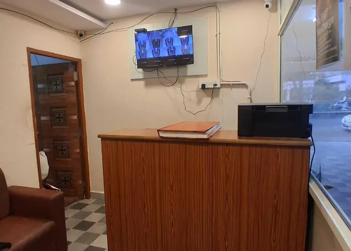 Hotel O Seera Elite