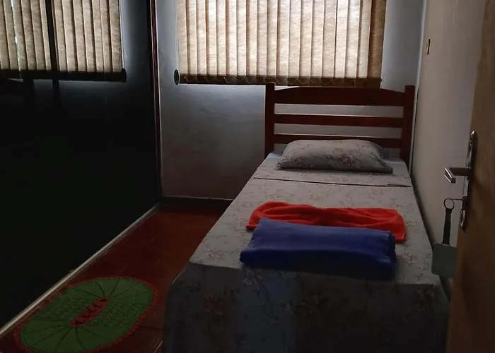 Real Hotel do Tatico
