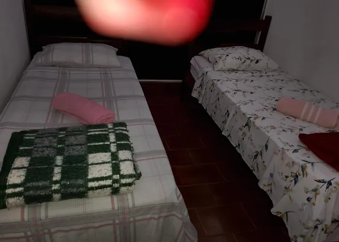 Real Hotel do Tatico