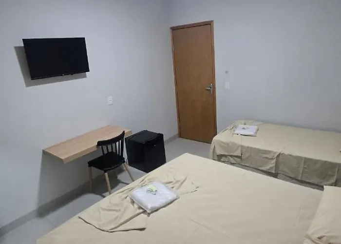 Hotel Classic