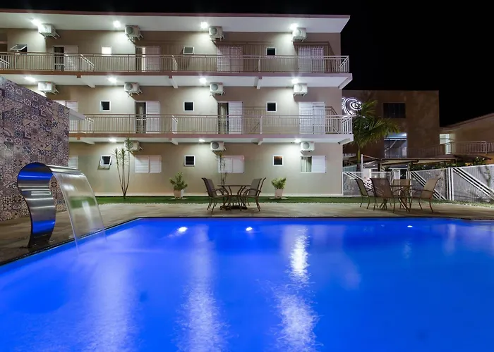 Hotel do Feijão