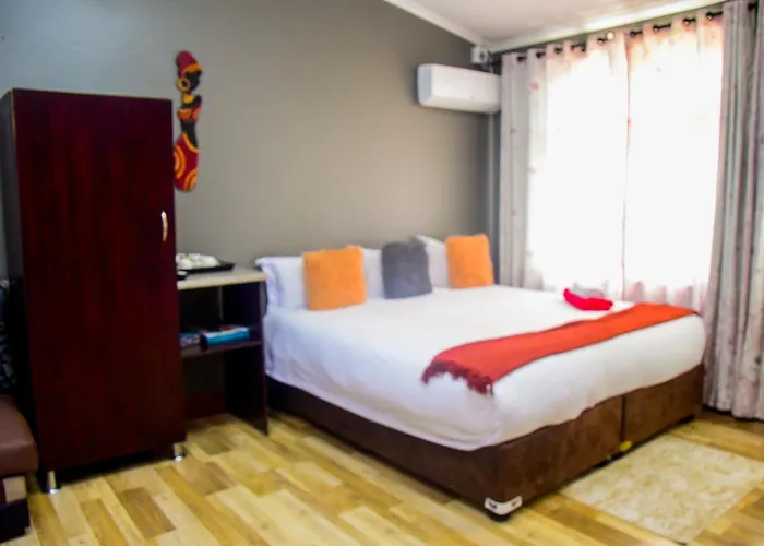 Umzimkulu Hotel