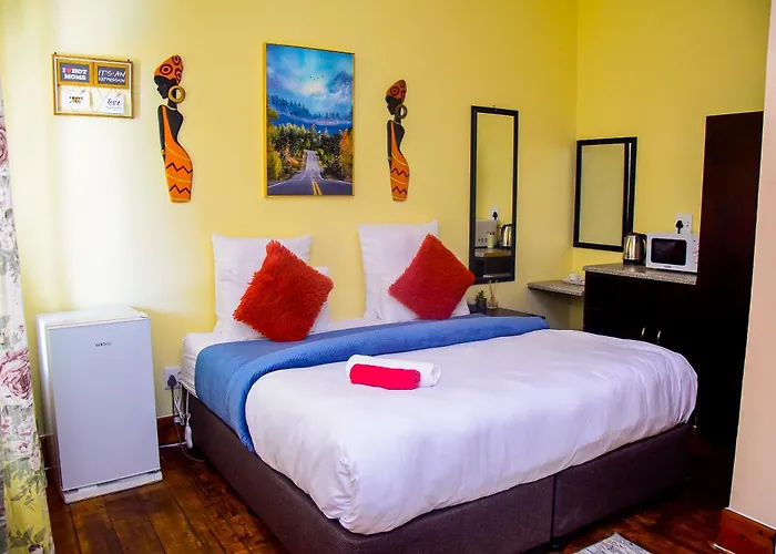 Umzimkulu Hotel