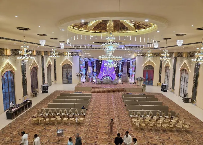 Ummaid Palace, Siwan