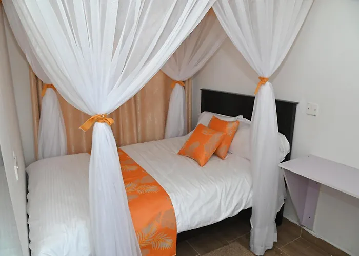 El Gonia Resort