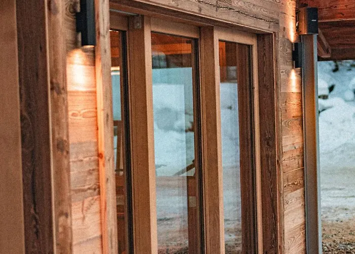 Nînda Boutique Hôtel