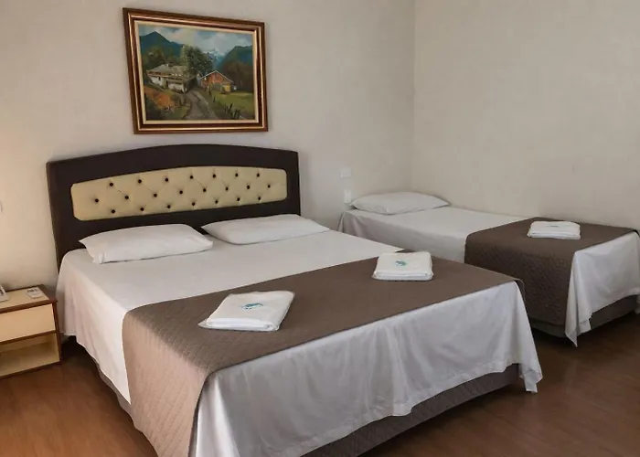 Marcos Palace Hotel