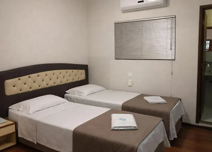 Marcos Palace Hotel