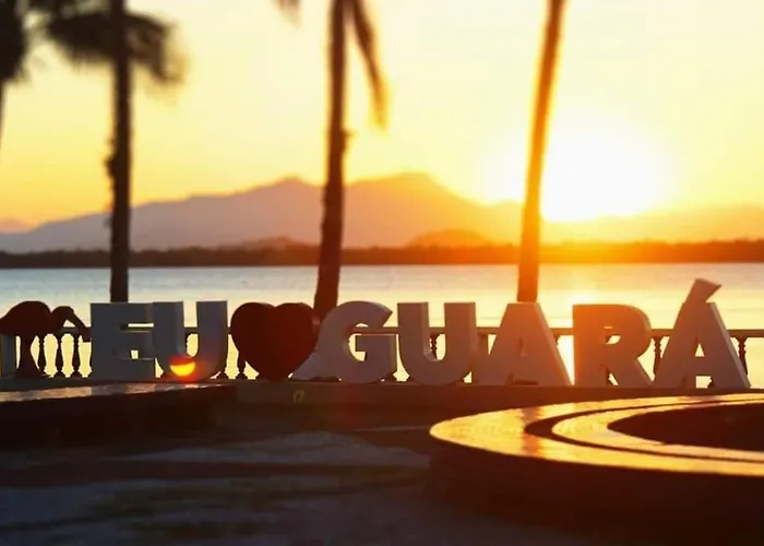Hotel Guarakessaba