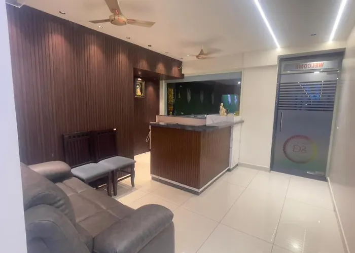 Sithara Grand