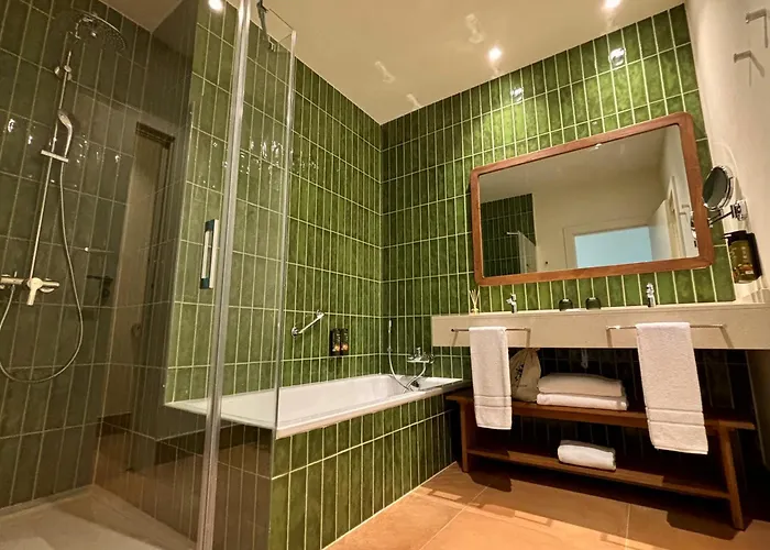 Hotel Punta Bermeja Premium