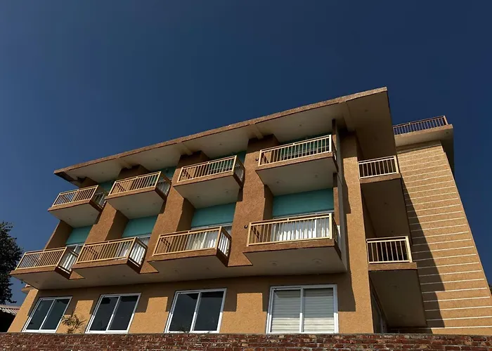 Dual Lake