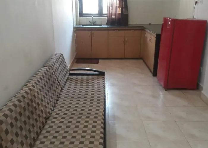 Hotel Arpora Grand