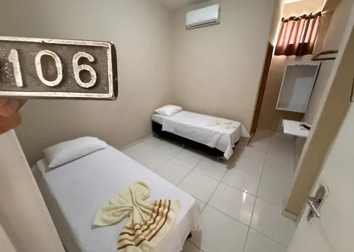 Hotel Solaris