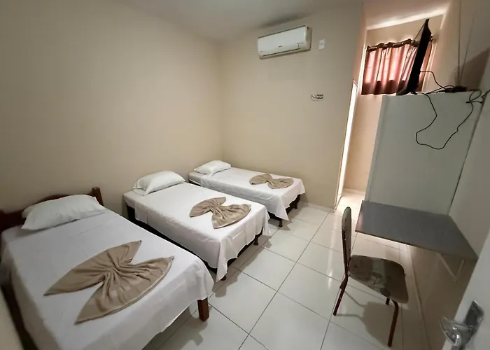 Hotel Solaris