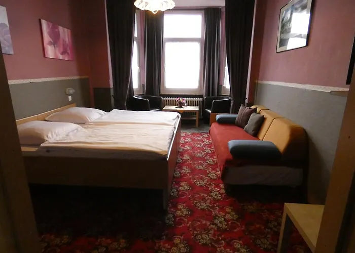 Park Hotel