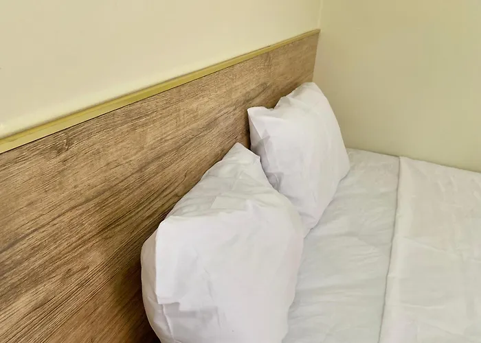 Hotel Realeza