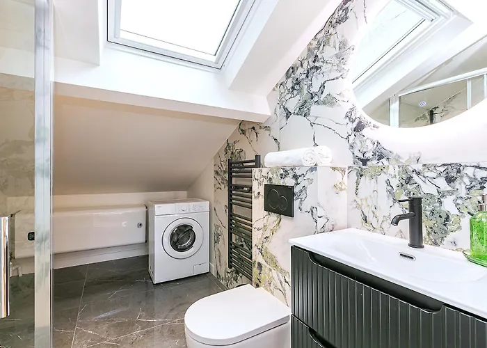 Au portes de Paris, Les lilas cosy et chaleureux