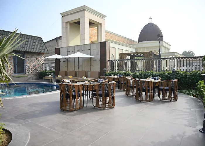 Clarks Inn Sri Ganganagar
