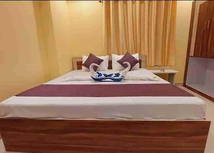 Hotel Sabar Inn Koraput
