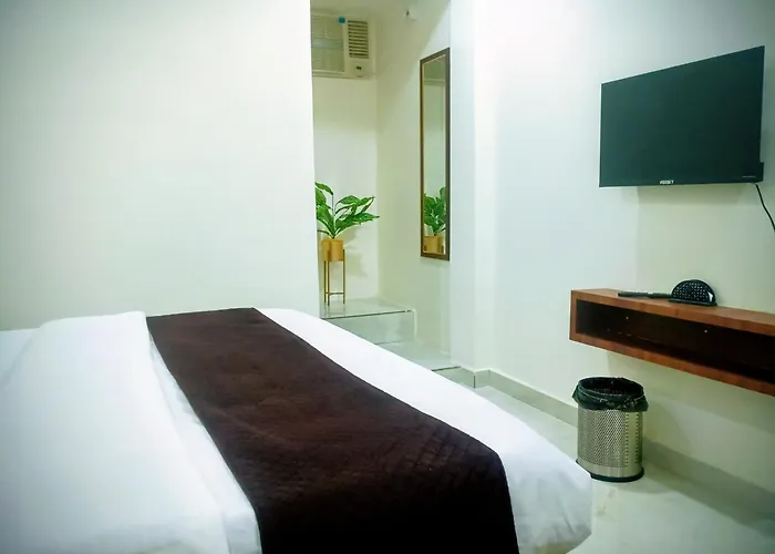 Hotel Venus - A Boutique Hotel, Near Ghantaghar