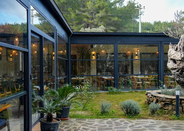 Garrya Romo Hotel