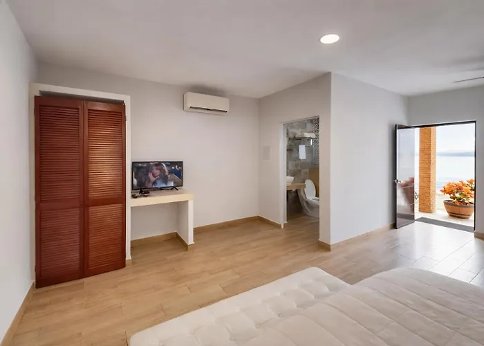 María Bonita Hotel