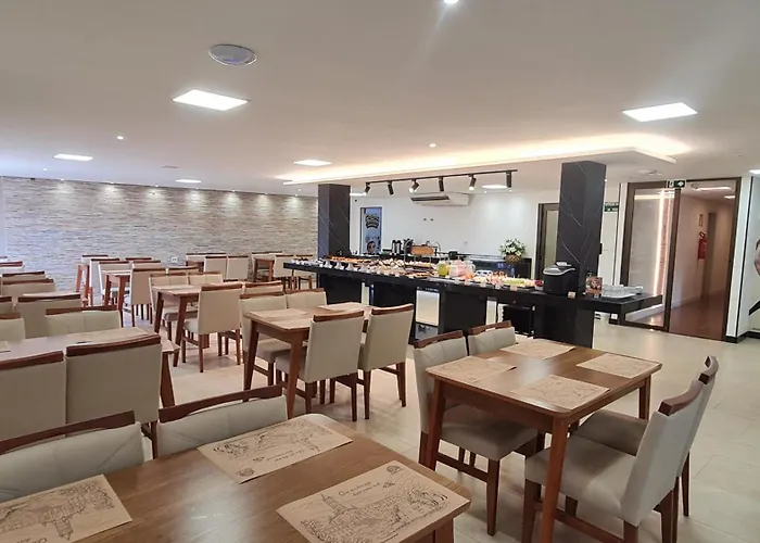 Hotel Ouro Mel
