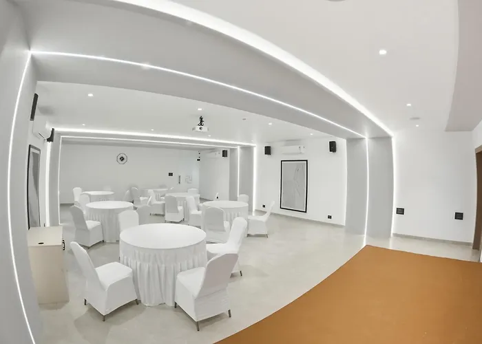 Hotel A Square Rivera