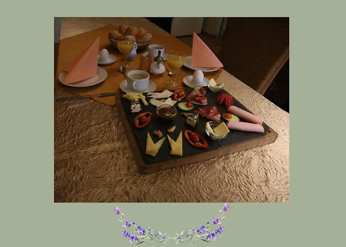 Mediterran Hotel Juwel