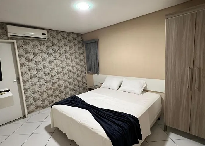 Prado Hotel