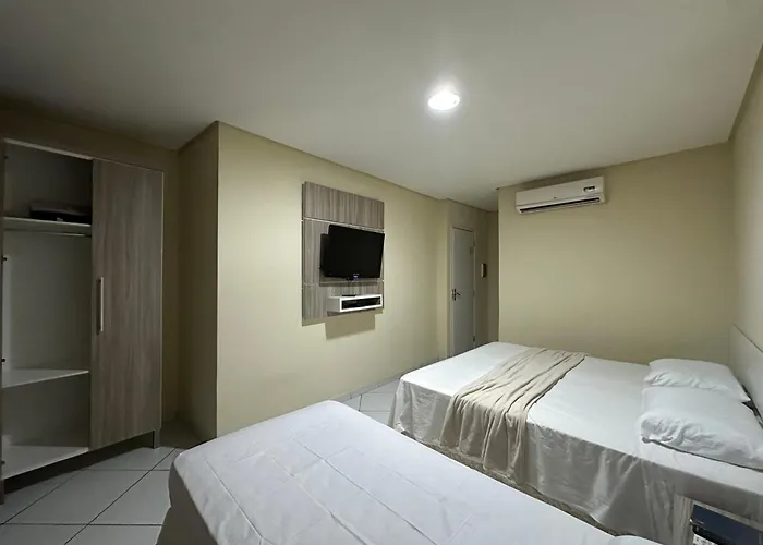 Prado Hotel