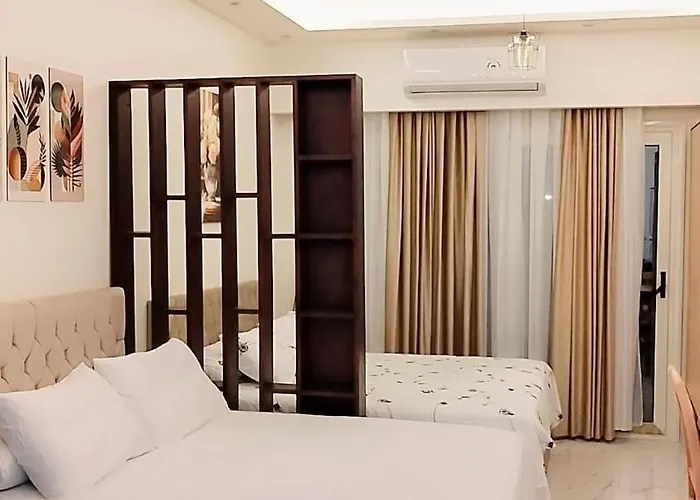 Juliana Beach Resort