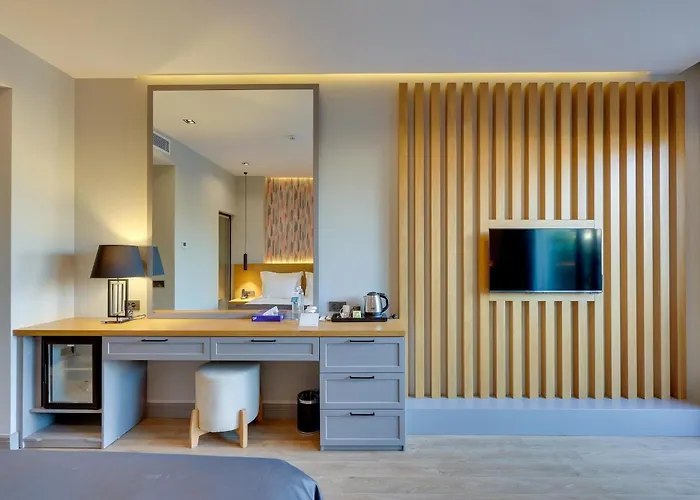 Celeste Bella Luxury Hotel&Spa