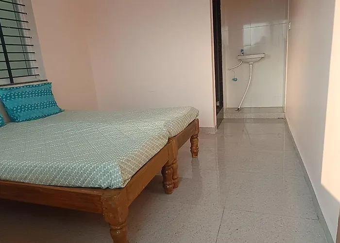 Ashoka Inn