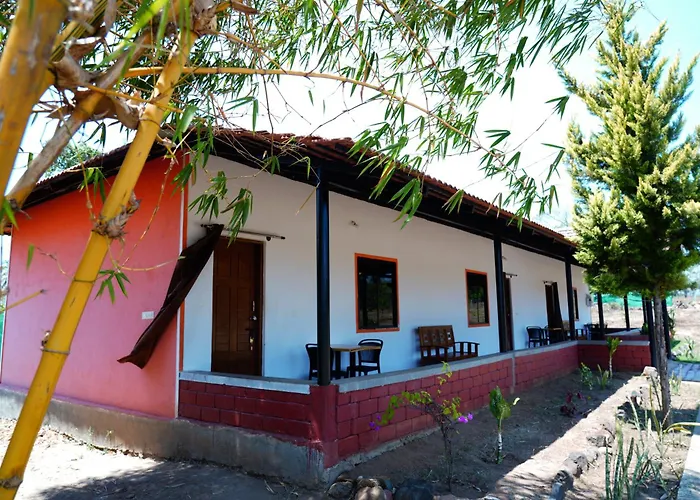 Trogon Resort