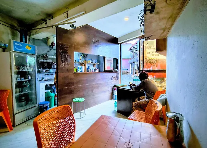 Only Cafe Hotel