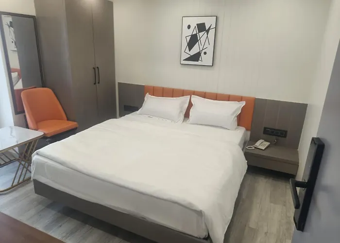 Hotel Victoria Vibes