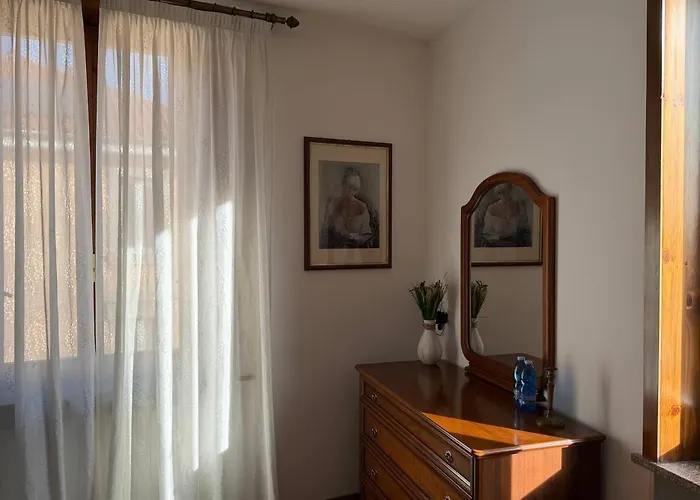 "The Moment"- Rooms Bergamo Center, Self Check-In, Late Arrivals