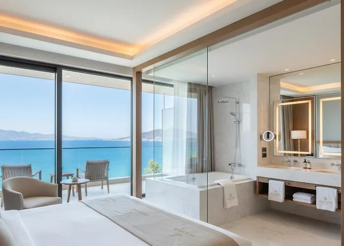 Alaia Legacy Resort Hotel