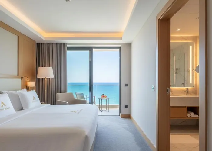 Alaia Legacy Resort Hotel