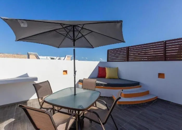 Paraiso Apartment