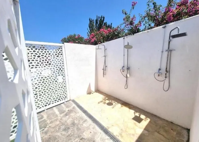 I Venti di Vulcano - Holiday Apartments