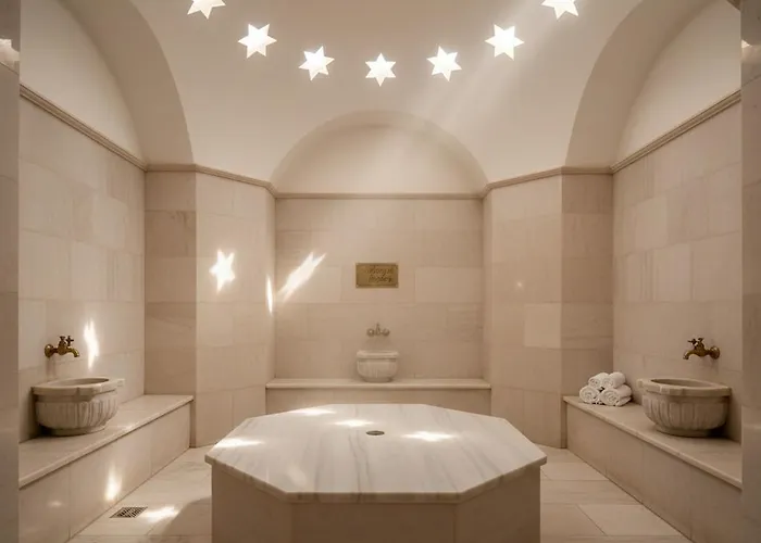Alaia Legacy Resort Hotel