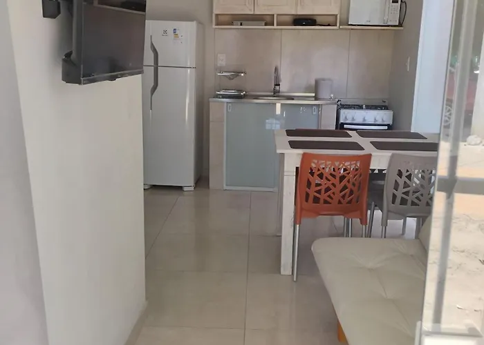 Pousada Bella Brisa
