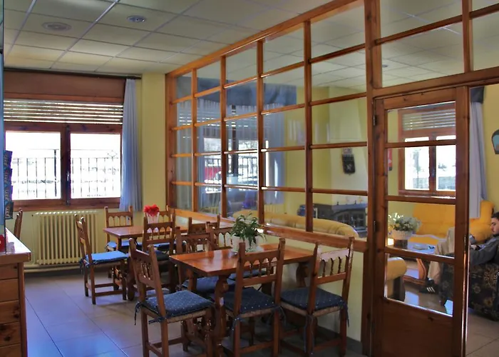 Hotel Garona